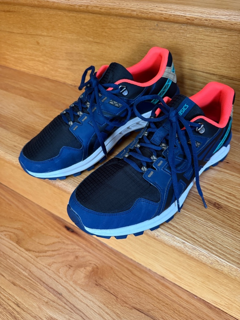 ASICS Gel- Citrek Men’s Shoes size 11 - Picture 3 of 13